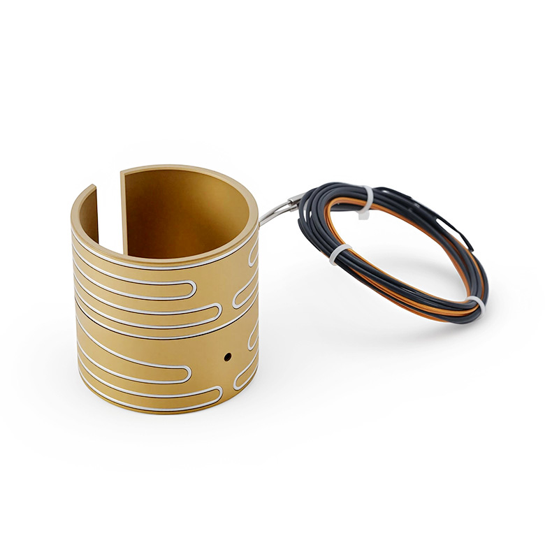 Brass Hot Runner Heater
