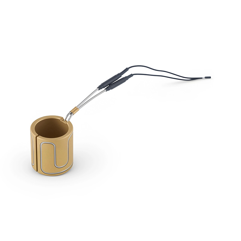 Brass Hot Runner Heater