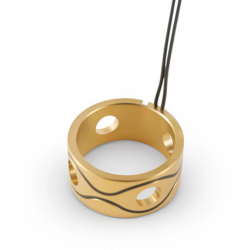 Brass Hot Runner Heater