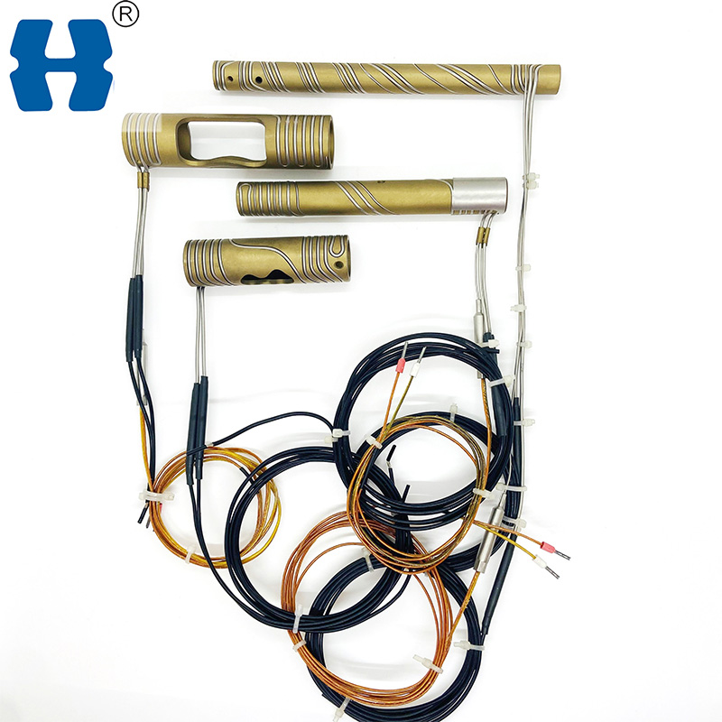 Brass Hot Runner Heater