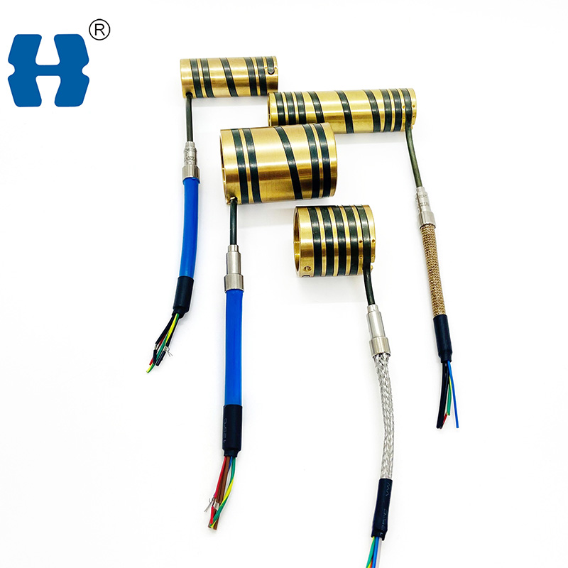 Brass Hot Runner Heater
