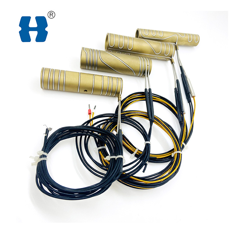 Brass Hot Runner Heater