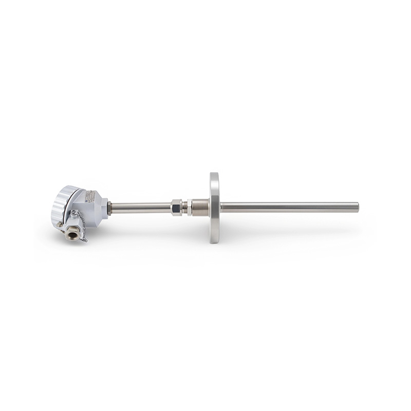Model 442 Armored Explosion-proof type Thermocouples and RTDs