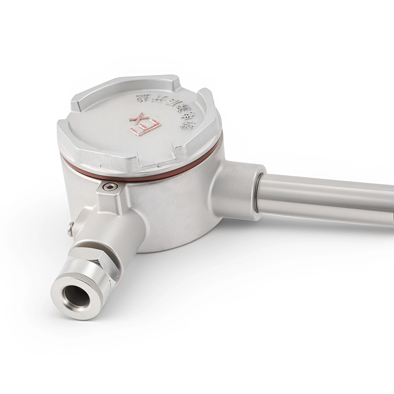 Explosion-proof Two section Thermocouples and RTDs