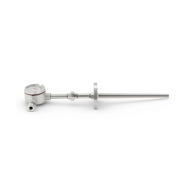 Explosion-proof Two section Thermocouples and RTDs