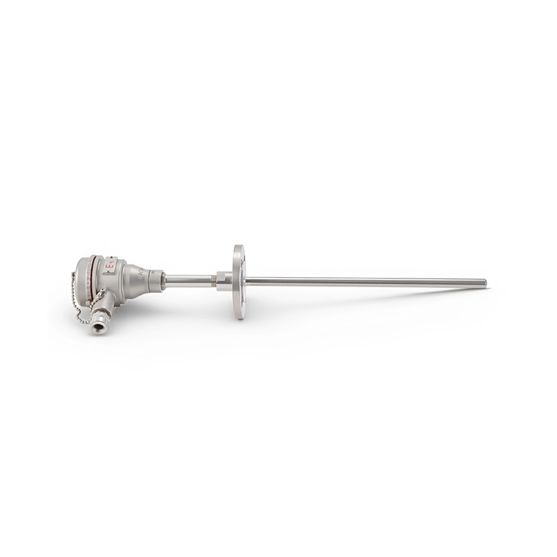 Explosion-proof, corrosion-resistant, leak-proof, and wear-resistant thermocouples and RTDs
