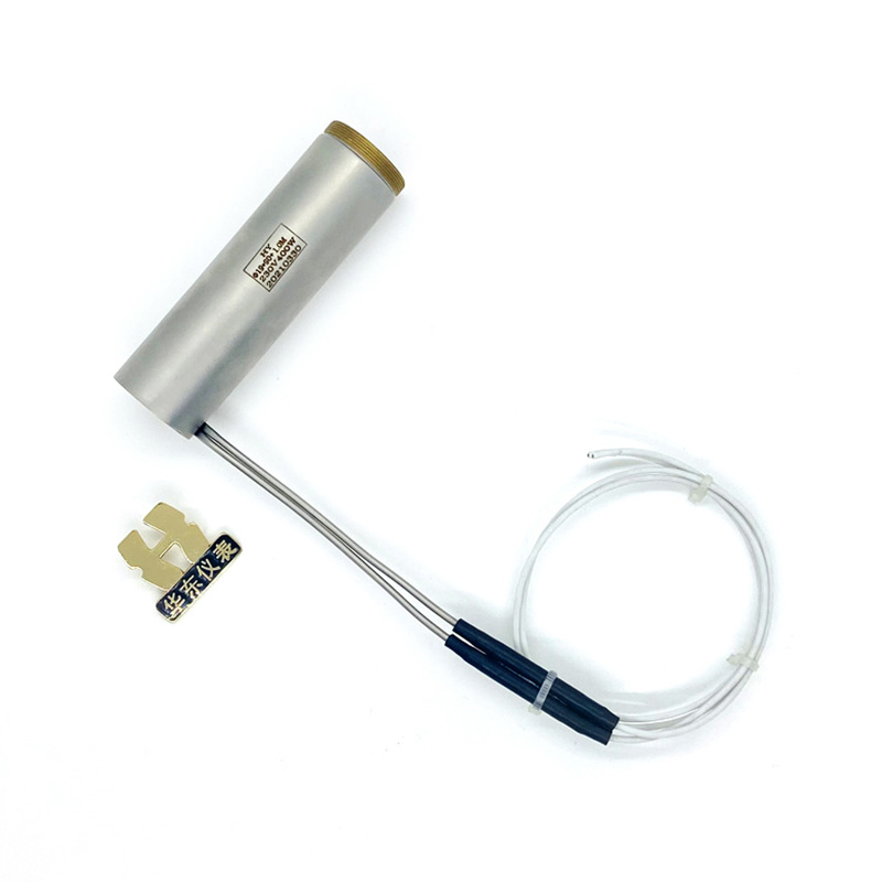 Stainless Steel Sleeve Hot Runner Heater