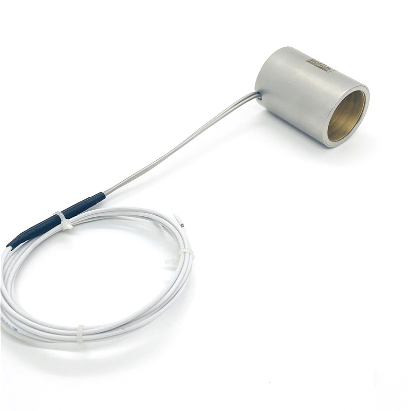 Stainless Steel Sleeve Hot Runner Heater
