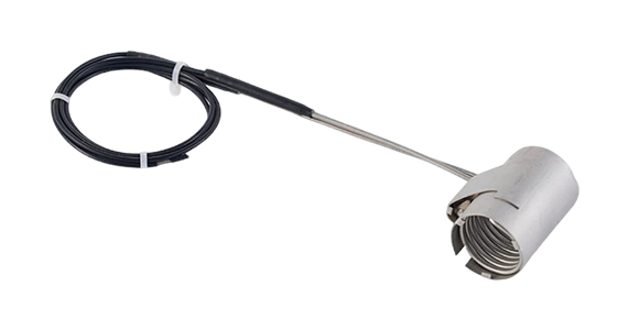 Hot runner heater