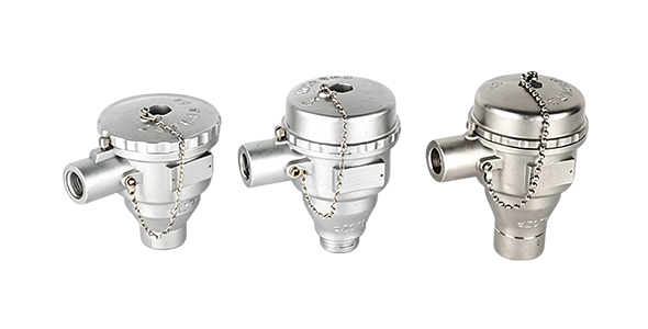 Thermocouple head