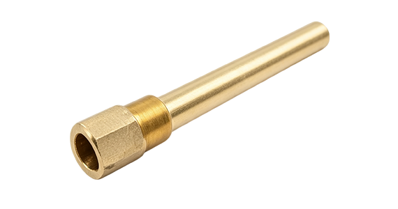 Thermowell