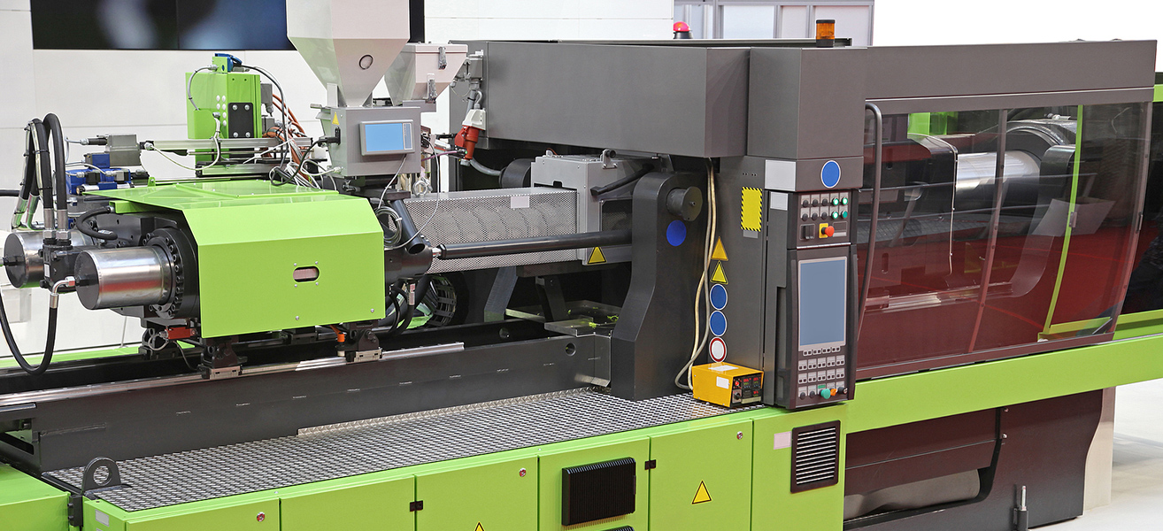 Injection Molding
