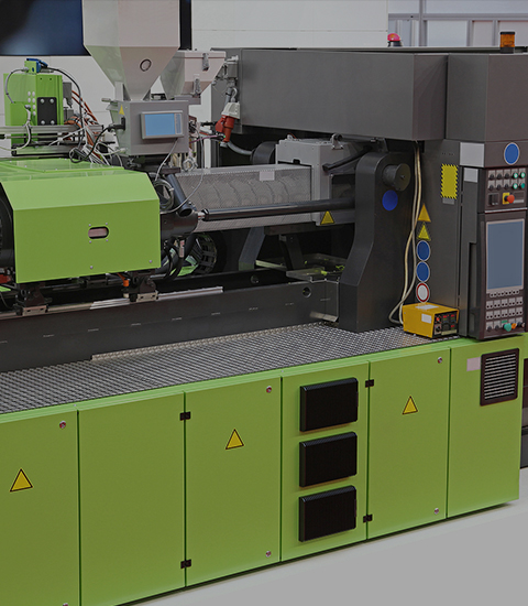 Injection Molding